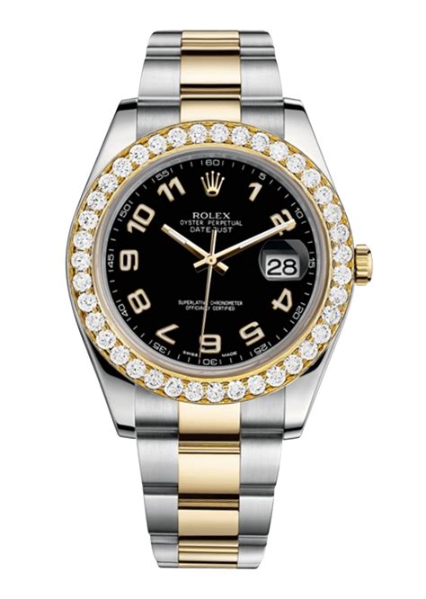 steel rolex datejust arabic numerals|Rolex arabic numerals price.